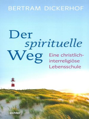 cover image of Der spirituelle Weg